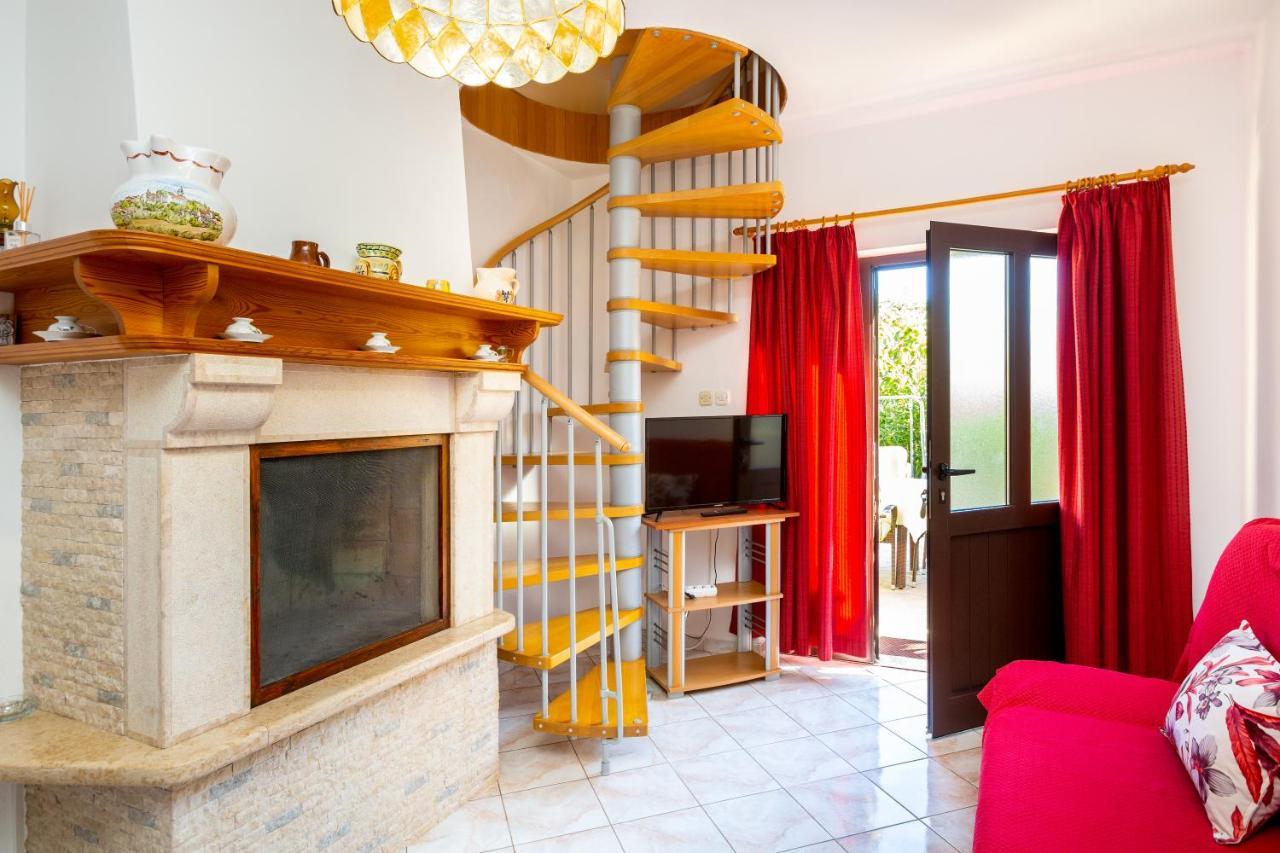 Maretic Apartment Medulin Exterior photo